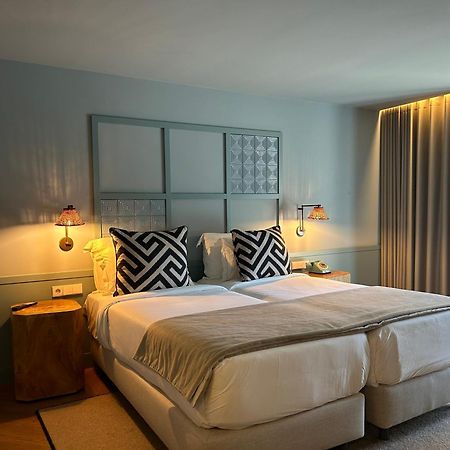 Pur Oporto Boutique Hotel By Actahotels ภายนอก รูปภาพ