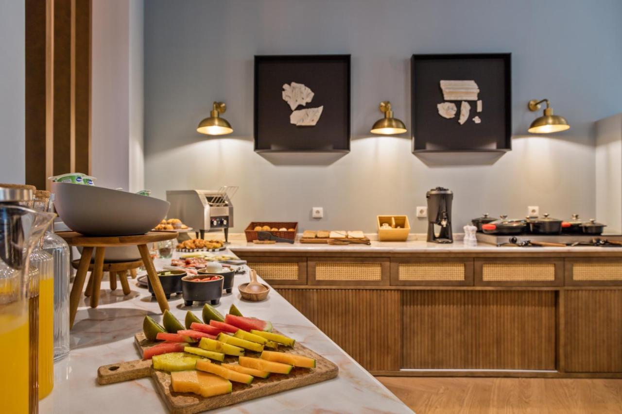 Pur Oporto Boutique Hotel By Actahotels ภายนอก รูปภาพ
