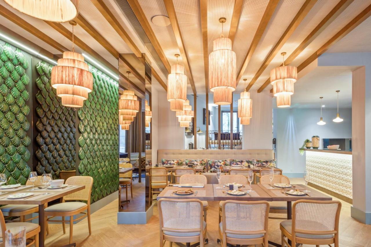 Pur Oporto Boutique Hotel By Actahotels ภายนอก รูปภาพ