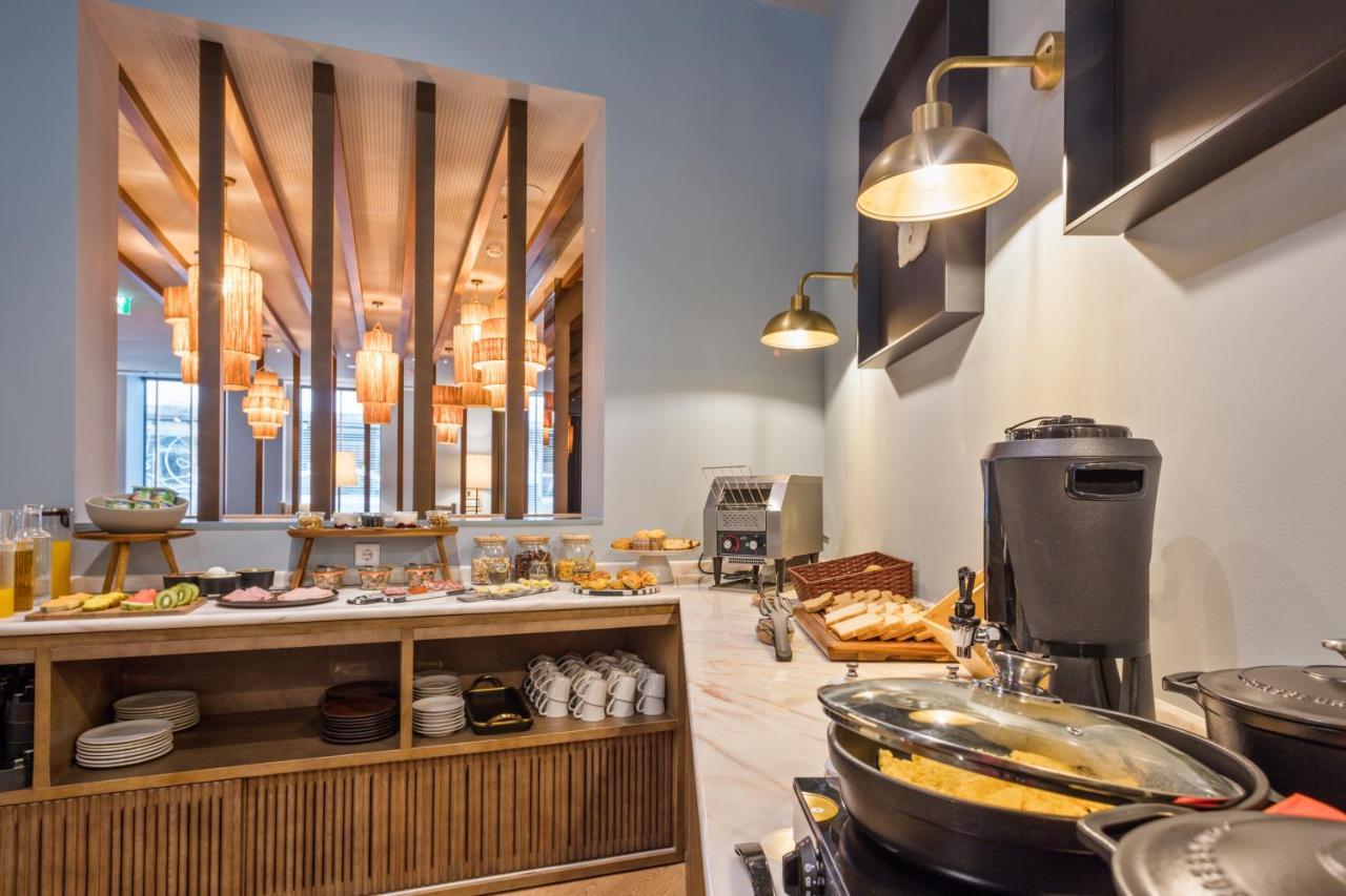 Pur Oporto Boutique Hotel By Actahotels ภายนอก รูปภาพ