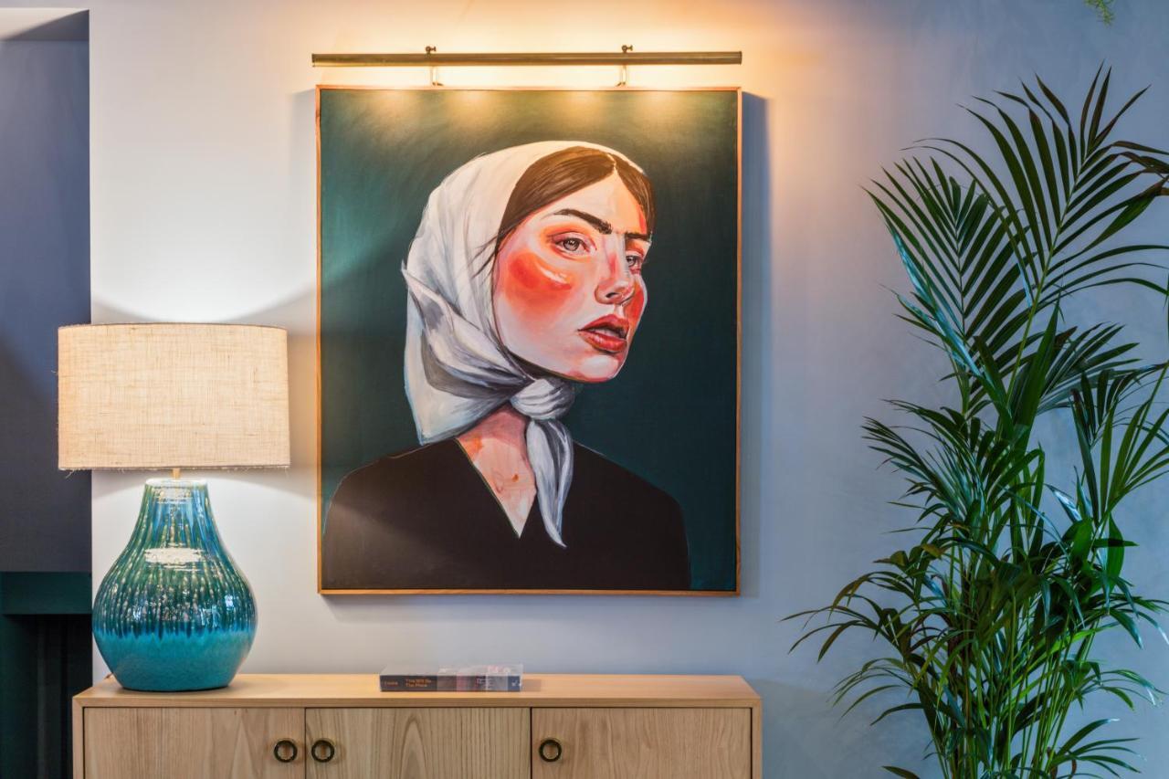 Pur Oporto Boutique Hotel By Actahotels ภายนอก รูปภาพ