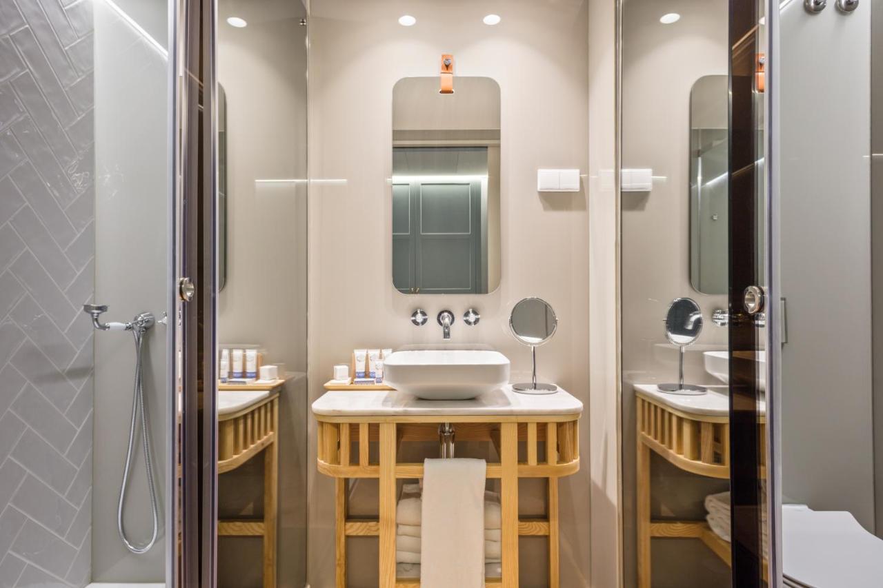 Pur Oporto Boutique Hotel By Actahotels ภายนอก รูปภาพ